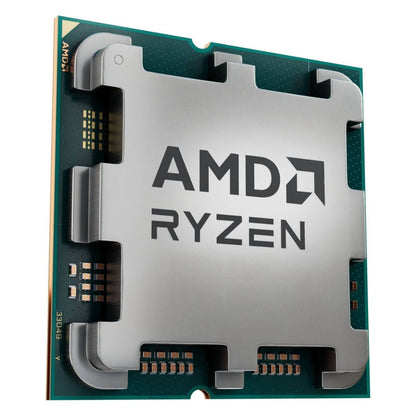 AMD Ryzen 7 7800X3D AM5 Desktop Processor | 8 Cores | 16 Threads | Up to 5.0 GHz | 8MB L2 + 96MB L3 Cache | AMD Radeon Graphics | DDR5 | Up to 128GB | Tray | 100-000000910-Tray