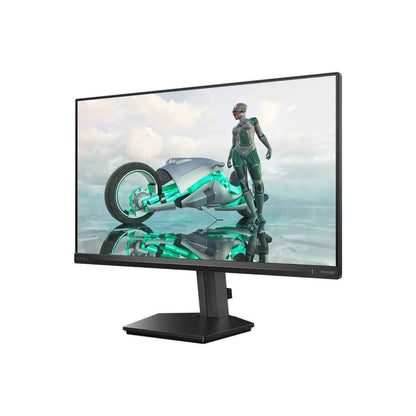 Philips Evnia 3000 Gaming Monitor 27M2N3200FQ – 27" IPS Display, FHD Resolution, 200Hz Refresh Rate, 1ms (GtG), SmartImage Game Enhancement