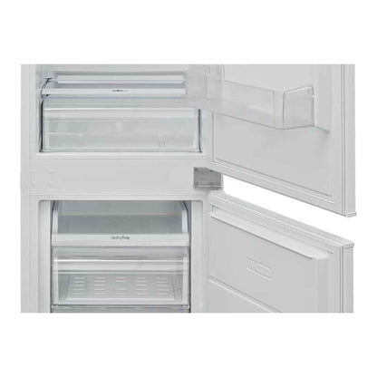 Terim TERBIBF350  243L Built-in Bottom Freezer Refrigerator – Net Capacity, White Finish