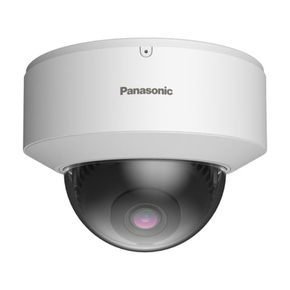 Panasonic PM-VD5ULFR-W 5MP Fixed Dome Network Camera