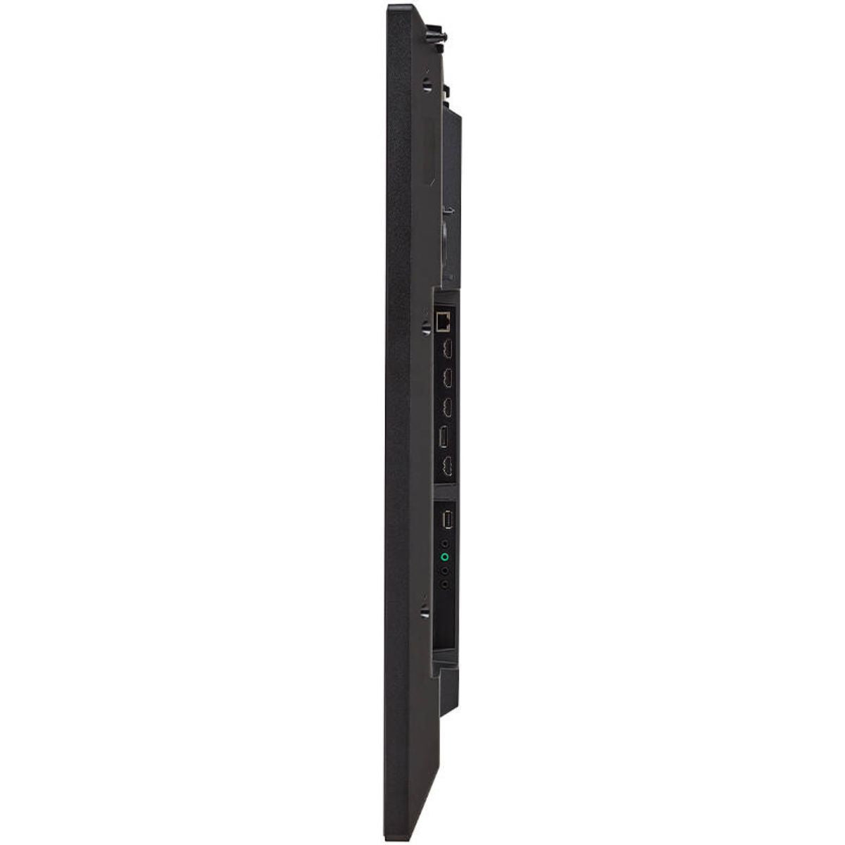 LG 65UM5N Standard Digital Signage – 65" 4K UHD IPS, webOS 6.0, Wi-Fi, 24/7 Display | 65UM5N-H