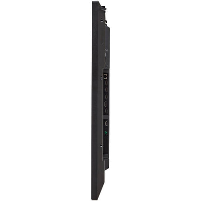 LG 65UM5N Standard Digital Signage – 65" 4K UHD IPS, webOS 6.0, Wi-Fi, 24/7 Display | 65UM5N-H