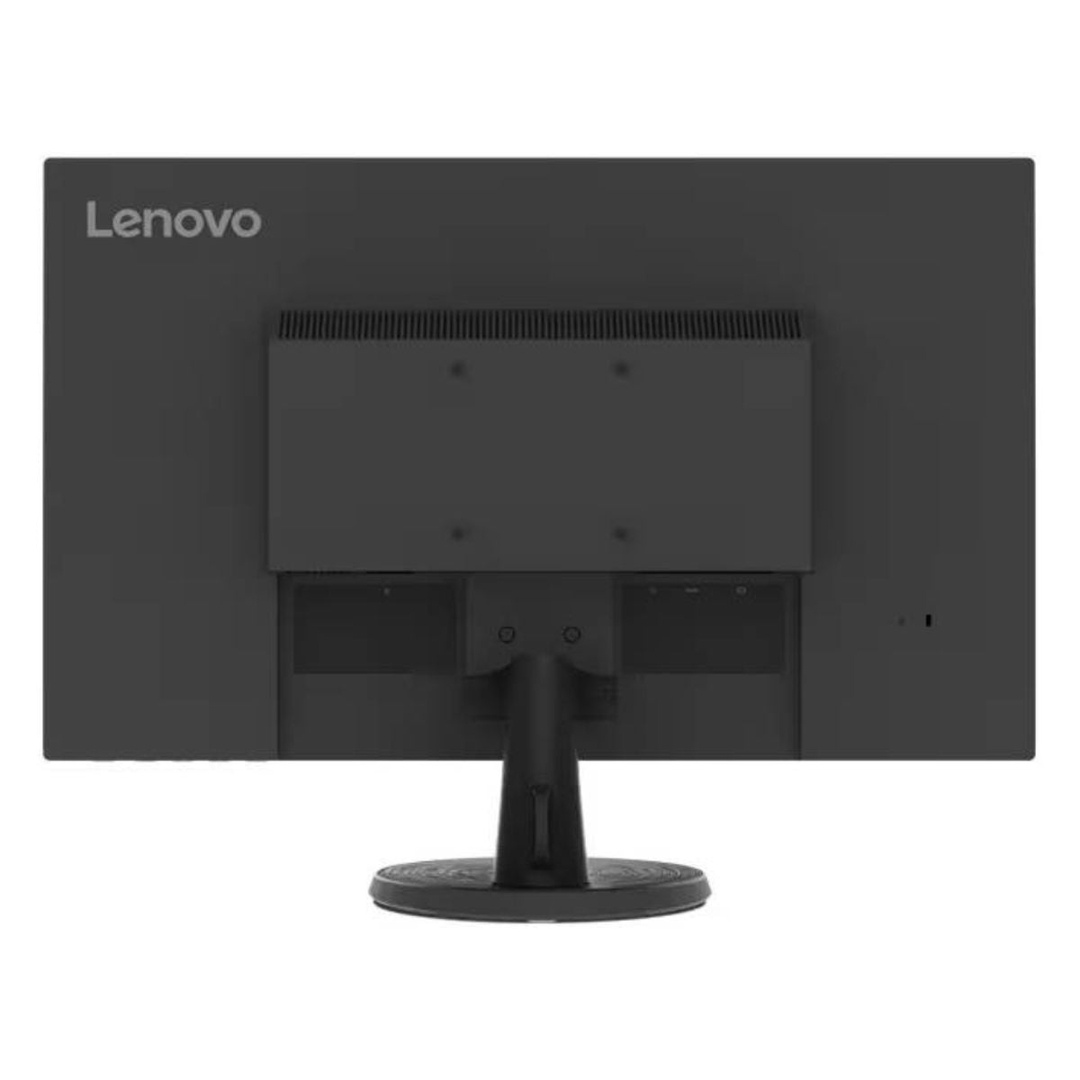 Lenovo C27-40 Monitor | 27" FHD VA Display | 75Hz | Up to 4ms | AMD FreeSync | HDMI/VGA | Raven Black | 63DDKAT6UK