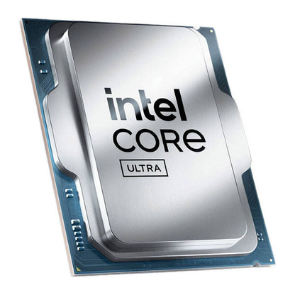 Intel Core Ultra 9 285K Processor With Integrated Graphics| 24 Cores | 24 Threads | Up to 5.7 GHz | 40MB Cache | Intel Graphics | DDR5 | Up to 192GB | LGA 1851 | BX80768285K