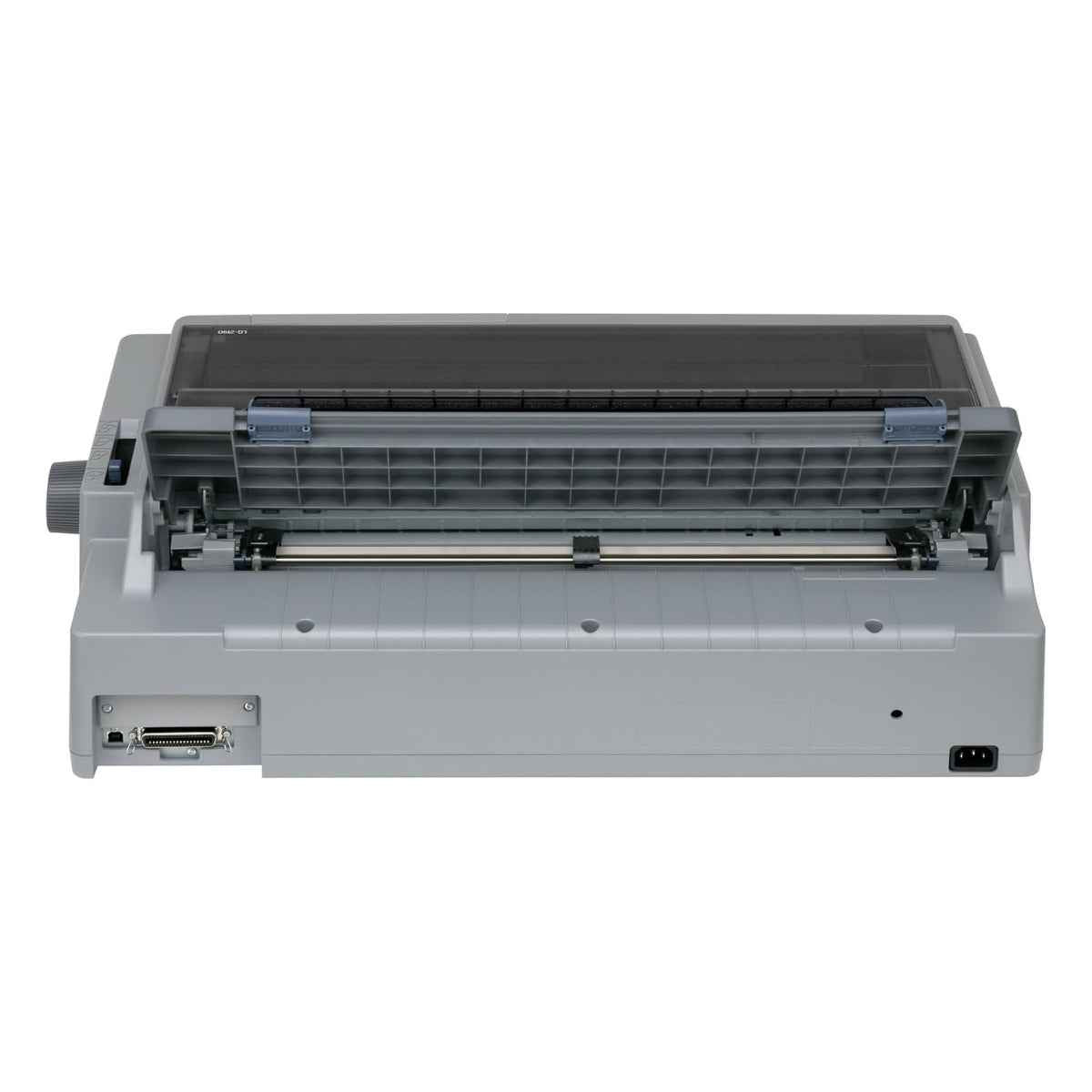 Epson LQ-2190 B/W Dot-Matrix Printer – A3 Wide Carriage, 24-Pin, USB &amp; Parallel Interface, High-Speed Business Printer | C11CA92001A0
