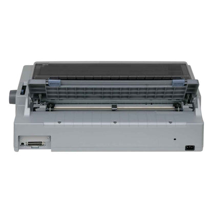Epson LQ-2190 B/W Dot-Matrix Printer – A3 Wide Carriage, 24-Pin, USB &amp; Parallel Interface, High-Speed Business Printer | C11CA92001A0