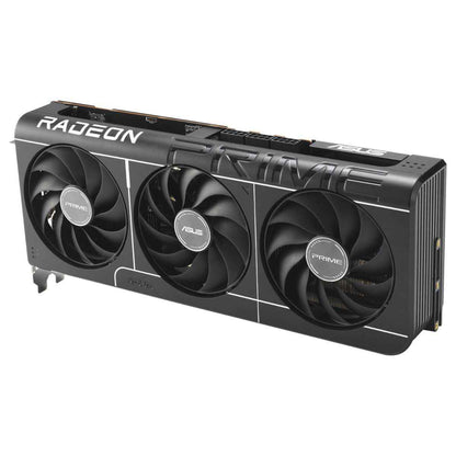 ASUS Dual GeForce RTX 5070 12GB OC Graphics Card – GDDR7, 2542MHz Boost Clock, PCIe 5.0 High-Performance GPU