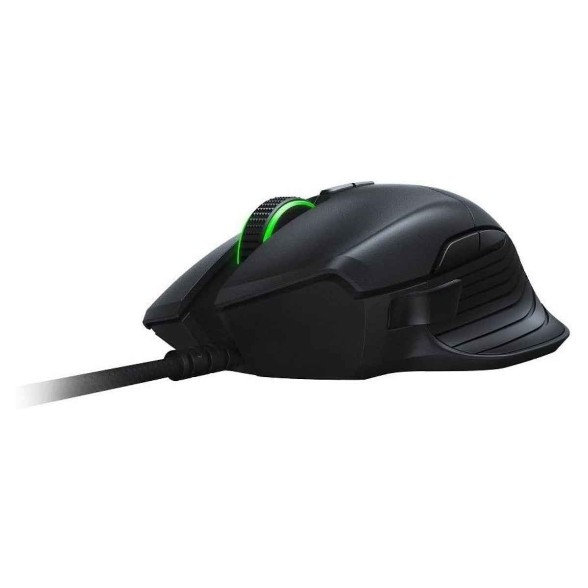 Razer Basilisk Chroma Enabled RZ01-02330100-R3A1 RGB FPS Gaming Mouse (16,000 DPI 5G Optical Sensor)