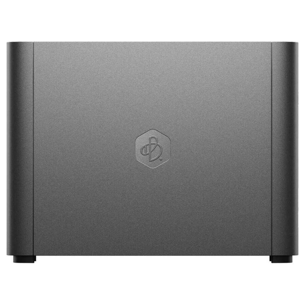 Synology BeeStation Plus Personal Cloud NAS – 8TB Personal Cloud NAS Storage Server