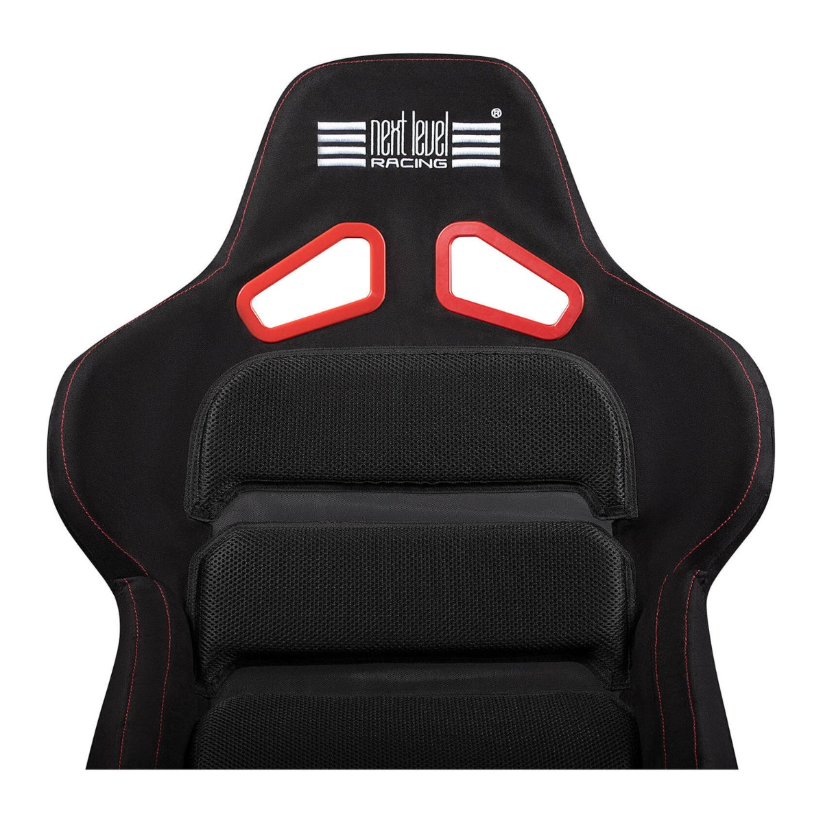 Next Level Racing GT Lite Pro Folding Cockpit, Direct Drive Wheelbases up to 13Nm, Tool-Free Adjustment, 150kg Max Weight Support, 120 - 210cm Height Support