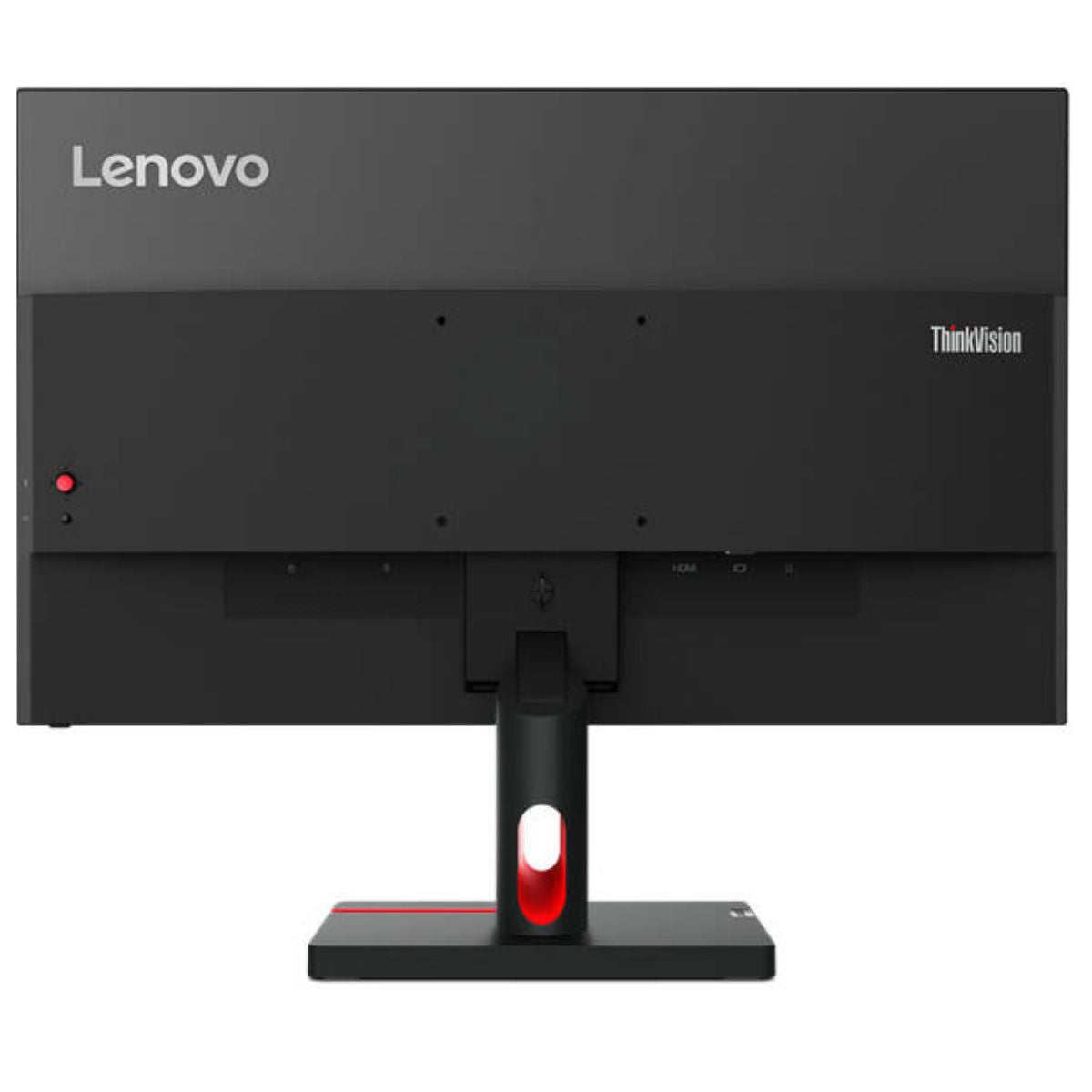 Lenovo ThinkVision S24i-30 24" FHD IPS Monitor, 100Hz, 4ms Response Time, Anti-Glare, Black | 63DEKAT3UK