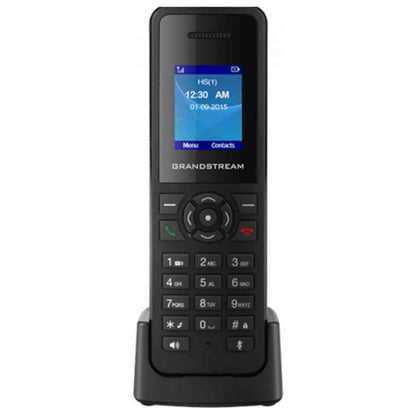 Grandstream GS-DP720 DECT Cordless VoIP Telephone | DP720