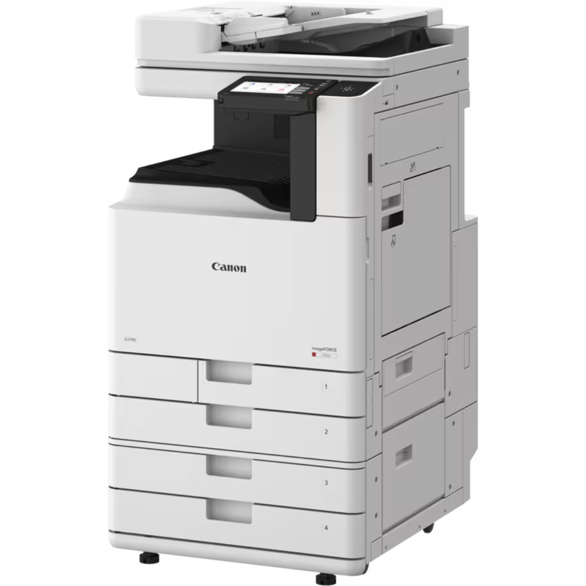 Canon imageFORCE C3026 A3 Colour Multifunction Printer | Print, Copy, Scan & Send | 26 ppm | C3026