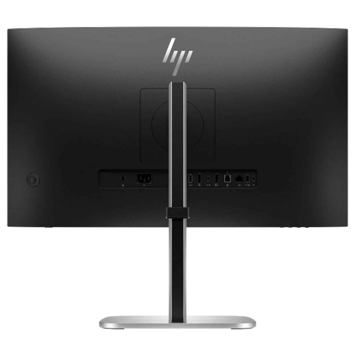 HP Series 5 Pro 527pm Monitor – 27" QHD USB-C Conferencing Display (9E0Y9UT)
