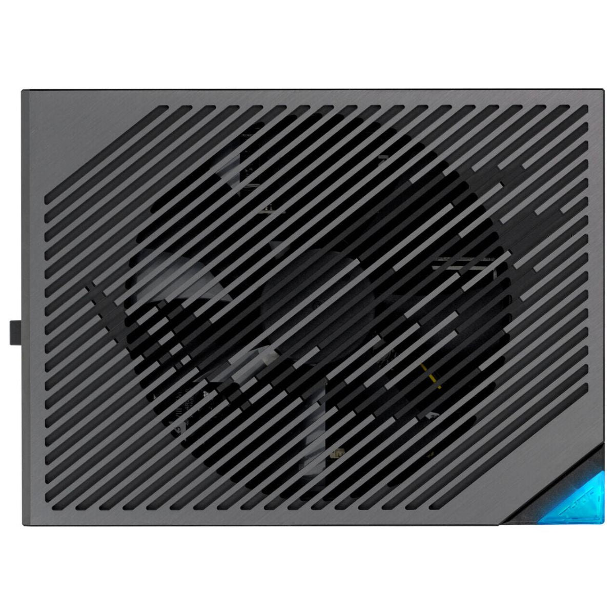 Asus ROG Thor 1600W Titanium III Fully Modular Power Supply, 80 Plus Titanium Efficiency, Cybenetics Titanium Certification, Active PFC, ATX 3.1 Standard, GaN MOSFET Technology