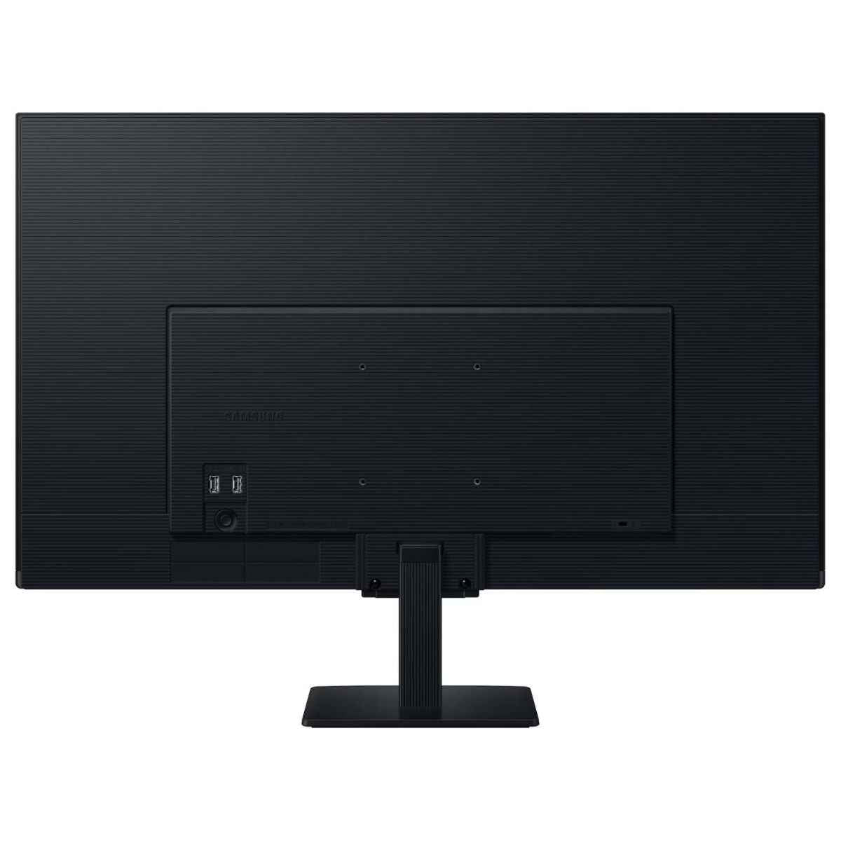 Samsung  M5 M50F Smart Monitor, 32" VA Display, FHD Resolution, 60Hz Refresh Rate, 5ms (GtG) Response Time, Wi-Fi 5 & Bluetooth 5.2 Connectivity, Tizen Operating System, Black