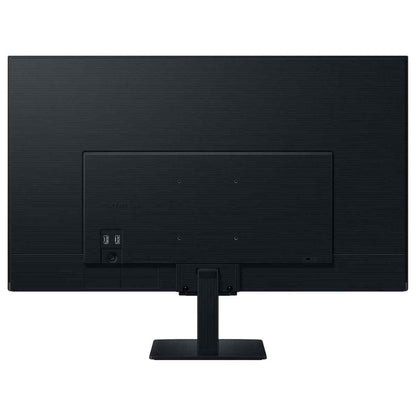 Samsung  M5 M50F Smart Monitor, 32" VA Display, FHD Resolution, 60Hz Refresh Rate, 5ms (GtG) Response Time, Wi-Fi 5 & Bluetooth 5.2 Connectivity, Tizen Operating System, Black