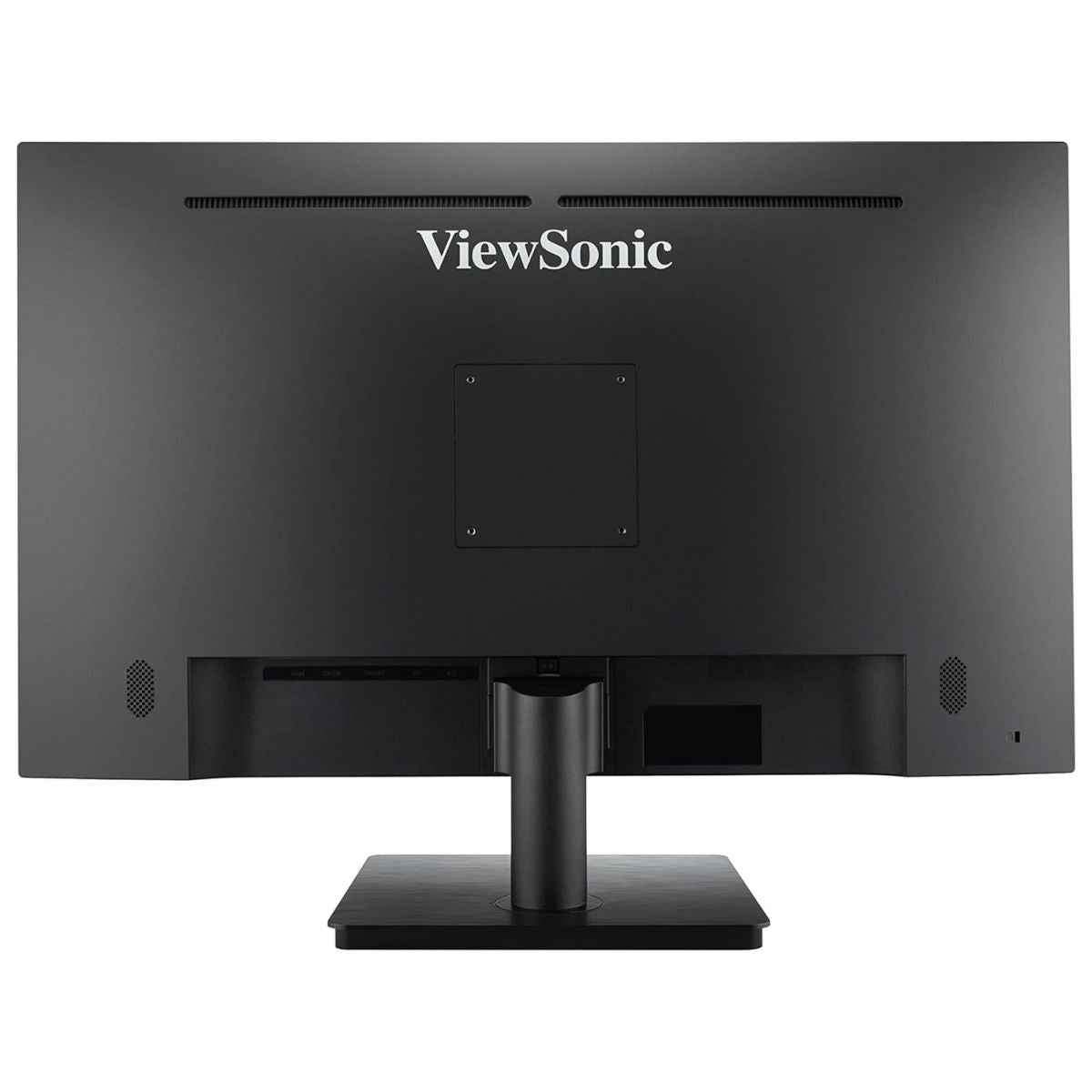 ViewSonic VA3209-2K-MHD Monitor – 32" QHD IPS Display, 75Hz, 4ms GtG, HDR10, Built-in Speakers (Black)