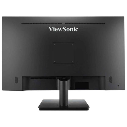 ViewSonic VA3209-2K-MHD Monitor – 32" QHD IPS Display, 75Hz, 4ms GtG, HDR10, Built-in Speakers (Black)