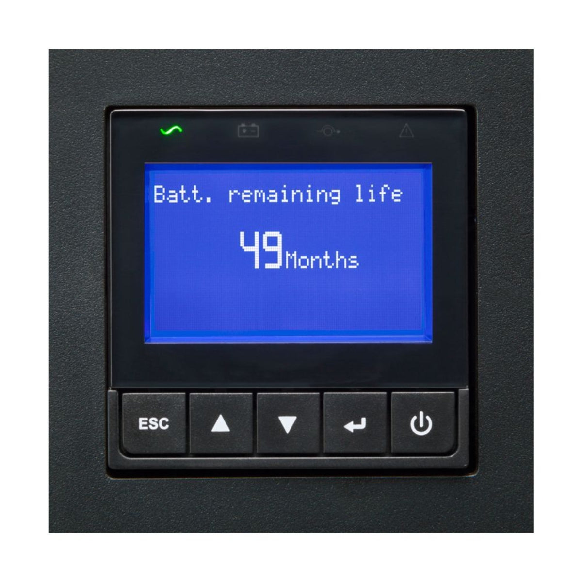 Eaton 9PX3000IRT3U – 3000 VA / 3000 W Online Rack/Tower UPS (3U)