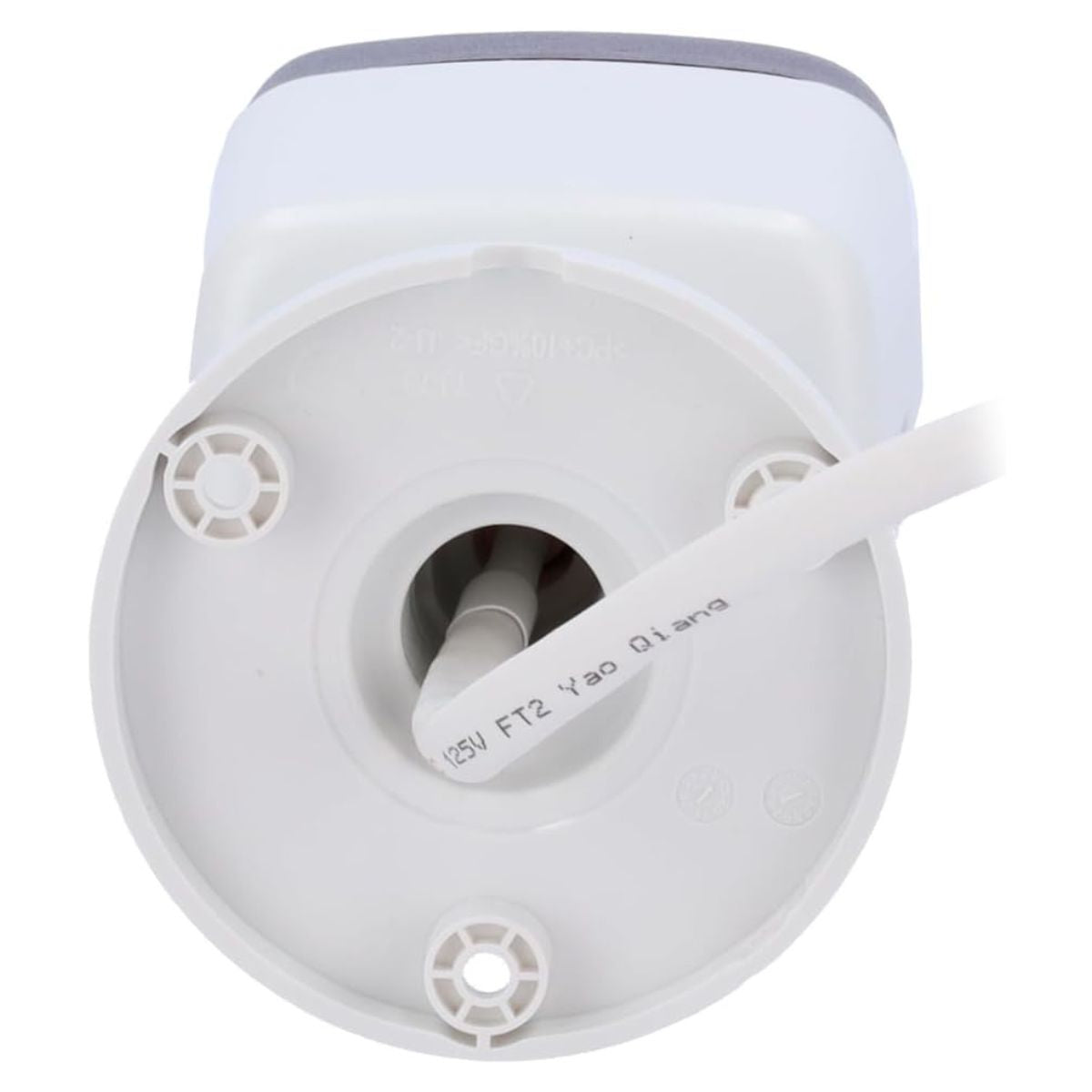Hikvision DS-2CD1043G2-LIU 4MP Smart Hybrid Light Fixed Bullet Network Camera