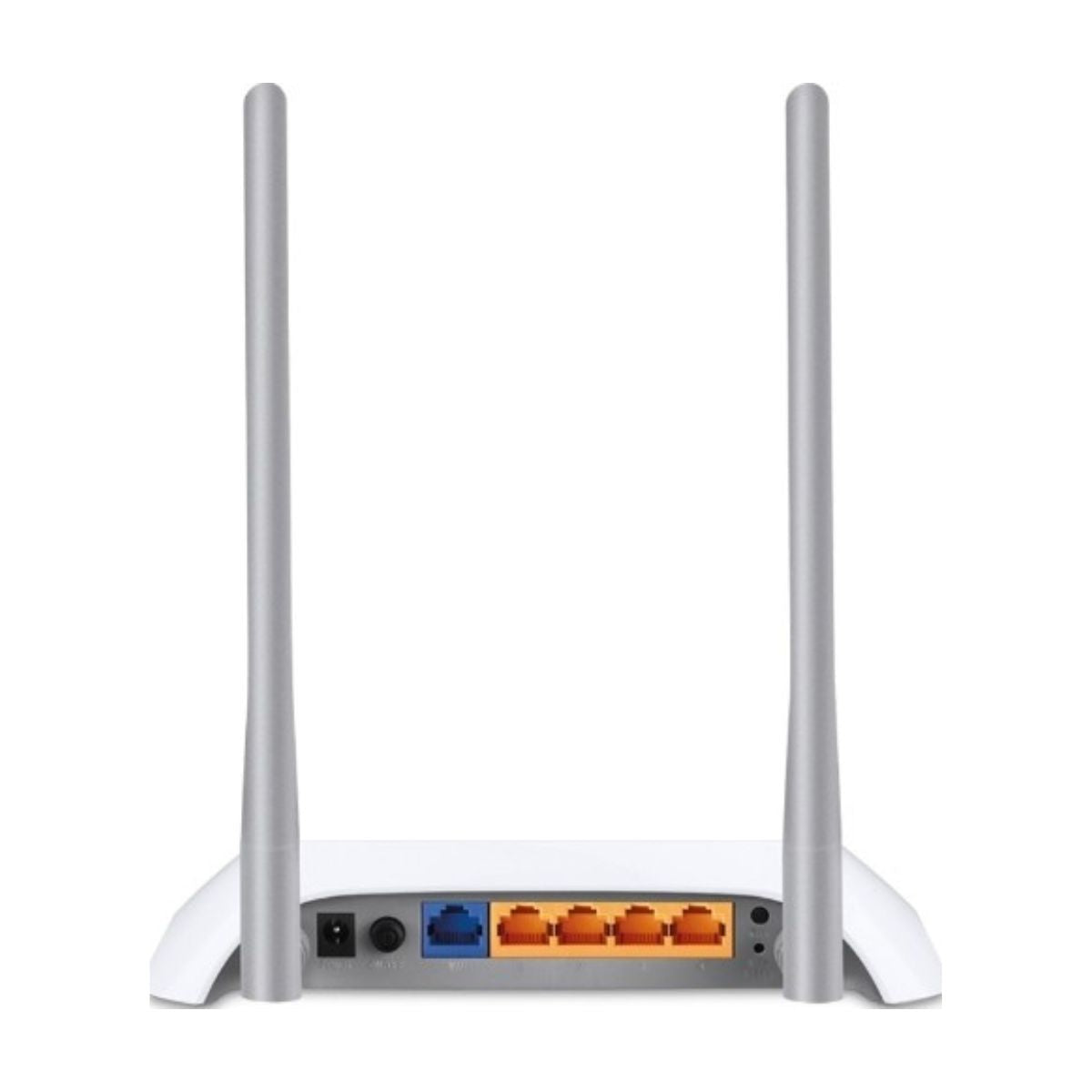 TP-Link TL-MR3420 3G/4G Wireless N Router