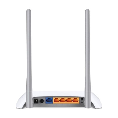 TP-Link TL-MR3420 3G/4G Wireless N Router