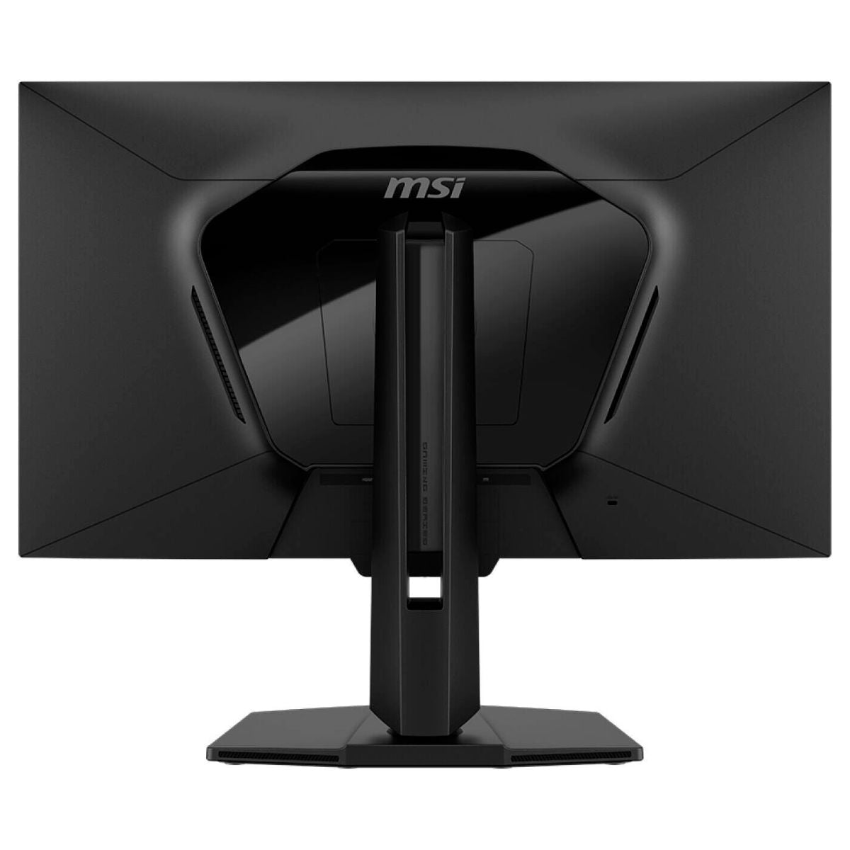MSI Gaming Monitor, 27" Rapid VA Display, WQHD Resolution, 0.5ms Response Time, 300Hz Refresh Rate, Adaptive Sync, Quantum Dot Feature, Black