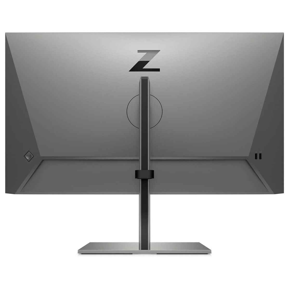 HP Z27Q G3 Monitor – 27" QHD IPS Display, 2560×1440, 60Hz, 5ms Response Time | 1C4Z7AA