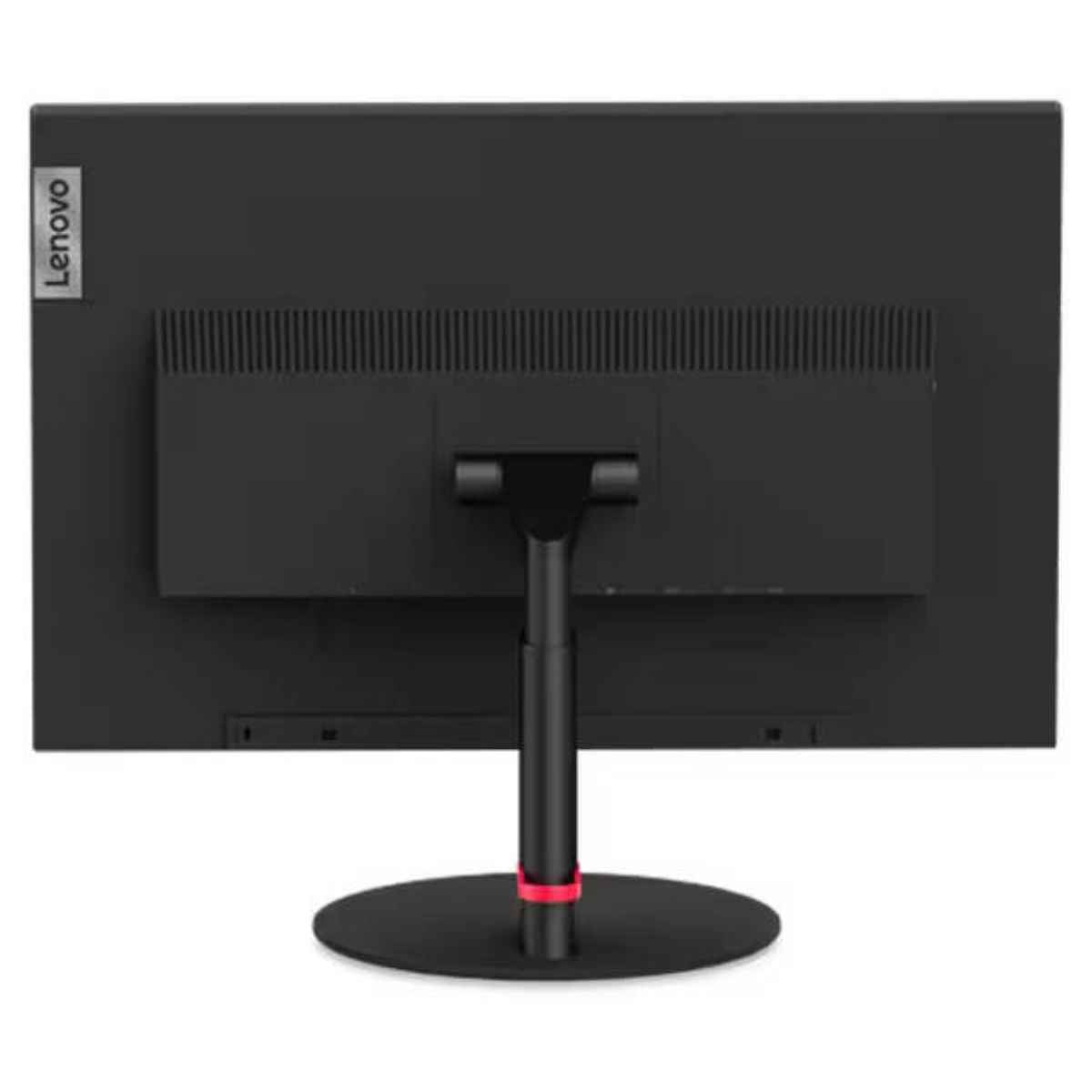 Lenovo ThinkVision T25d-10 25'' Monitor – FHD WLED Display, 60Hz, 4ms, HDMI / DP / VGA