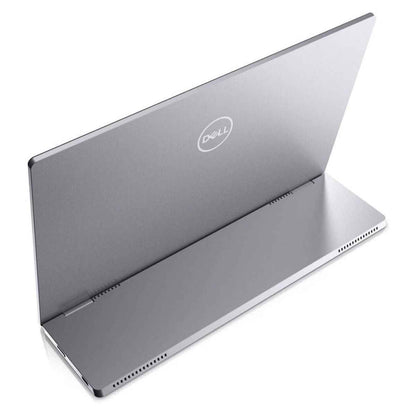 Dell P1424H 14" FHD IPS Portable Monitor – USB-C, 60Hz, 300 nits, Ultra-Light | P1424H