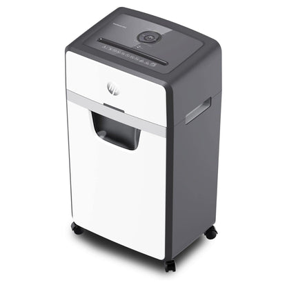 HP OneShred 24CC 2807 – Heavy‑Duty Cross‑Cut Shredder (Up to 24 Sheets, 30 L Bin)
