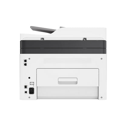 HP Color Laser 179Fnw Wireless All in One Laser Printer with Mobile Printing & Built-in Ethernet | 4ZB97A