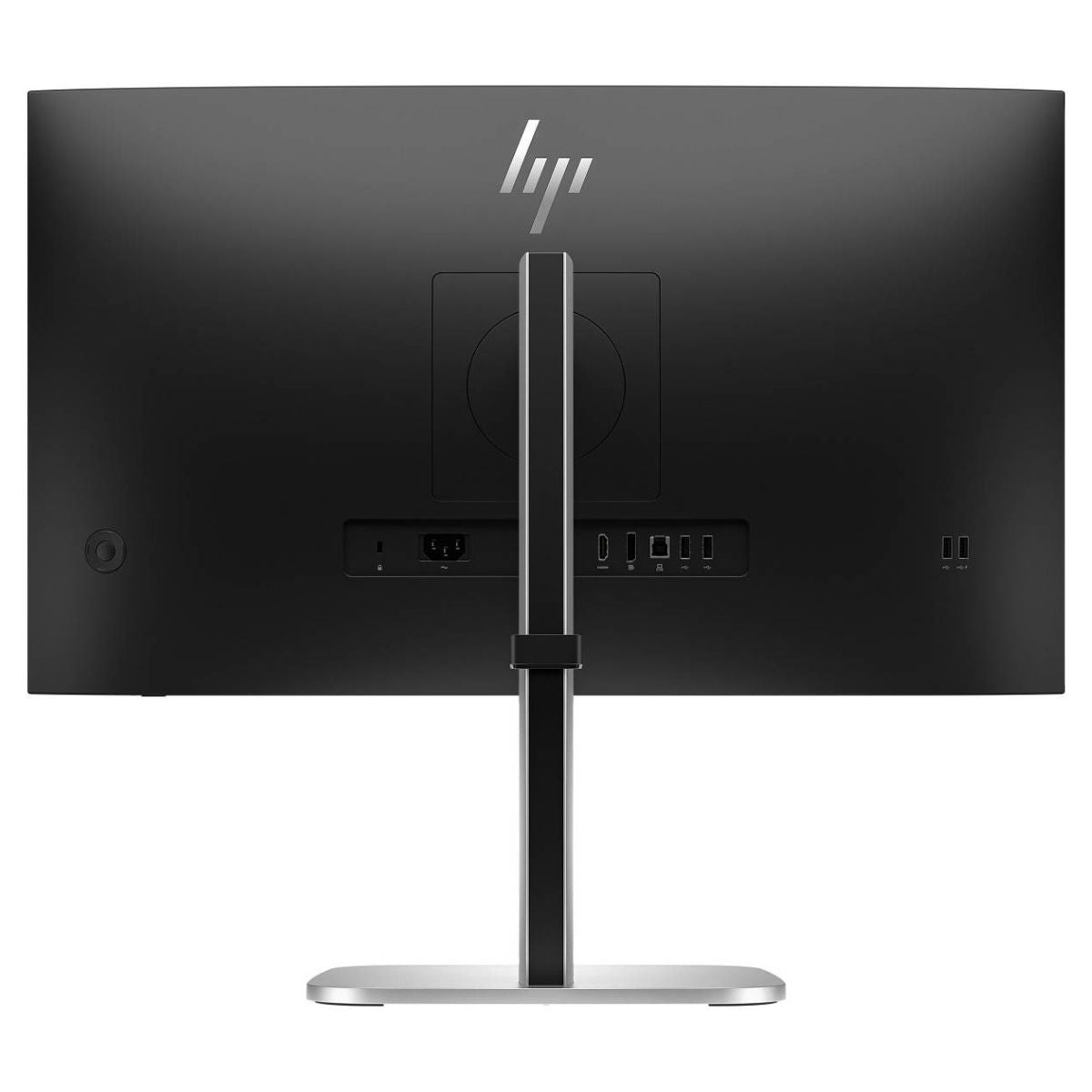 HP Series 5 Pro 527PQ 27" QHD IPS Monitor, 100Hz, 5ms, 100% sRGB, Ergonomic Stand, Eye Ease, Black