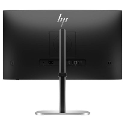 HP Series 5 Pro 527PQ 27" QHD IPS Monitor, 100Hz, 5ms, 100% sRGB, Ergonomic Stand, Eye Ease, Black