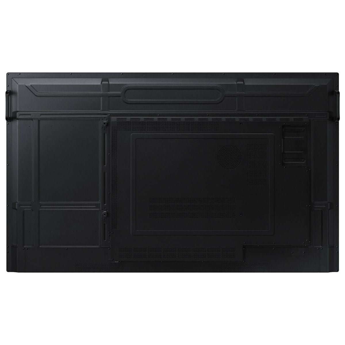 Samsung WAF 86-Inch 4K UHD Interactive Display | IR Touch | Android 14 | 64GB | LH86WAFWLGCXUE