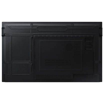 Samsung WAF 86-Inch 4K UHD Interactive Display | IR Touch | Android 14 | 64GB | LH86WAFWLGCXUE