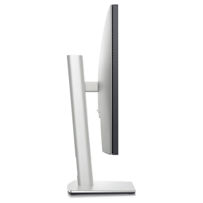 Dell UltraSharp 27" U2724DE QHD IPS Thunderbolt Hub Monitor – 120Hz Refresh Rate, 5ms Response Time, 100% sRGB, USB-C / Thunderbolt 4 Hub, HDMI & DP Connectivity | U2724DE