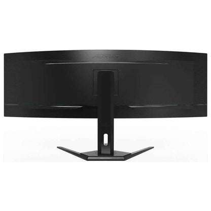 Gigabyte AORUS CO49DQ 49″ Gaming Monitor –  DQHD OLED, 144Hz, 0.03ms, KVM, HDR Gaming Monitor | CO49DQ-EK1