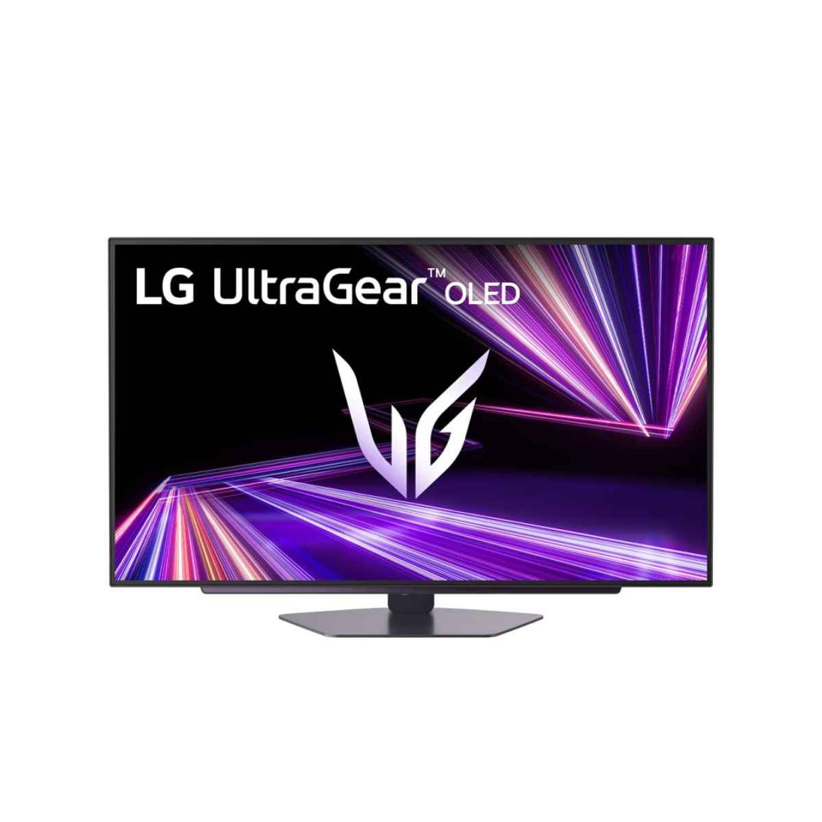 LG UltraGear 27GX704A Gaming Monitor – 27" OLED, QHD, 240Hz, 0.03ms (GtG), FreeSync Premium Pro & G-SYNC Compatible