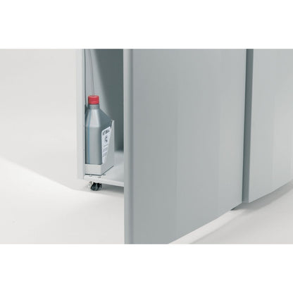 KOBRA 400 HS6 AUTO-OILER Professional High Security Shredder | P-7 Cross Cut | 53 Gallon