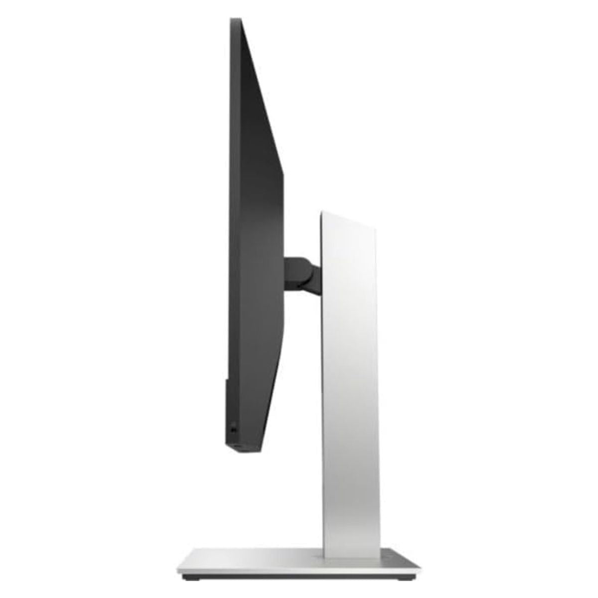 HP E24mv G4 23.8" Full HD LCD Monitor 16:9 IPS, Anti Reflective, 1920 x 1080, HDMI - VGA - DisplayPort, USB Hub, Webcam, Video - Audio, Black - Silver