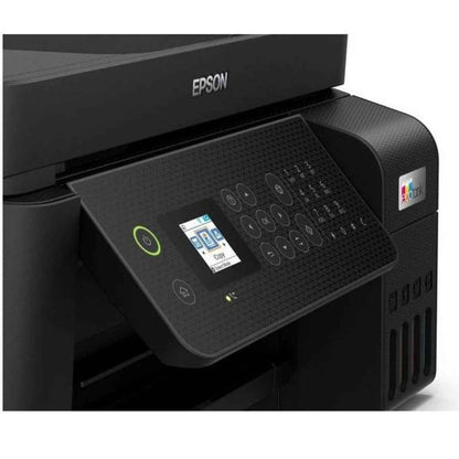 Epson EcoTank L5290 All-in-One Ink Tank Printer | Print, Scan, Copy &amp; Fax | Wi-Fi | ADF | Ink Filled Machine | With Box | L5290
