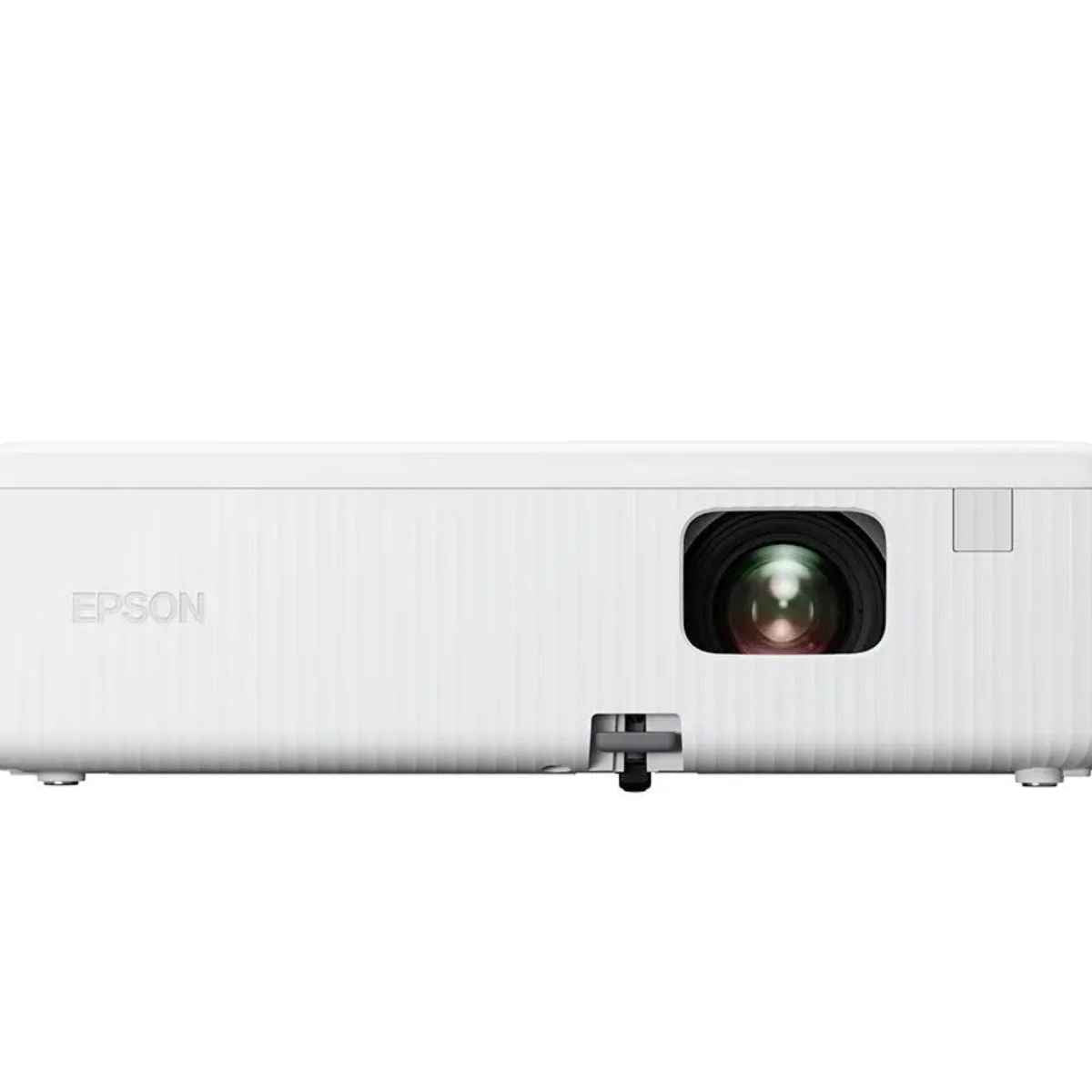 Epson CO-W01 WXGA Projector – 3000 Lumens, 3LCD Technology, Big-Screen Home & Office Entertainment | V11HA86040DA