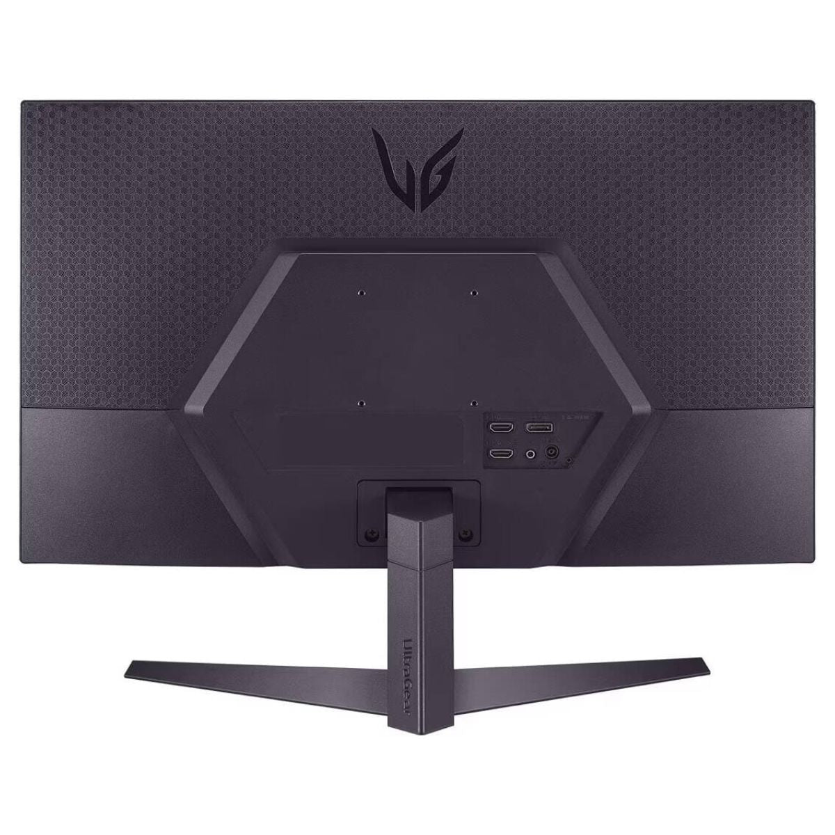 LG 24″ UltraGear FHD VA Gaming Monitor – 180Hz, 1ms MBR, HDR10, AMD FreeSync, Dynamic Action Sync