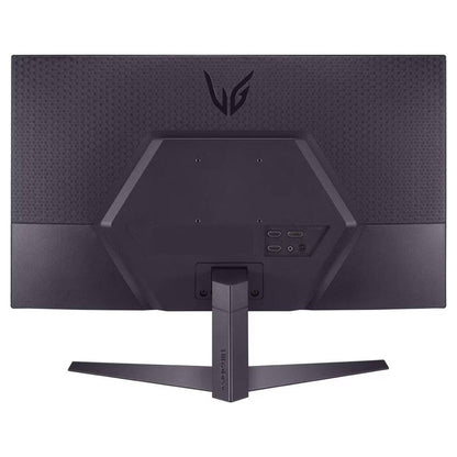 LG 24″ UltraGear FHD VA Gaming Monitor – 180Hz, 1ms MBR, HDR10, AMD FreeSync, Dynamic Action Sync