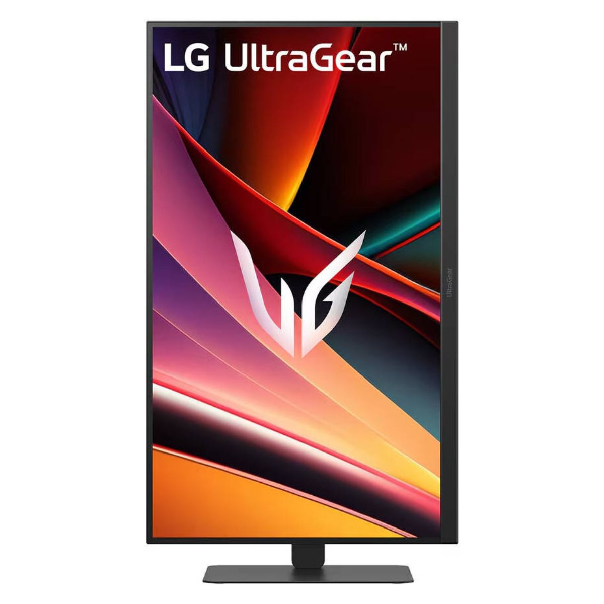 LG UltraGear G6 27" Gaming Monitor – QHD, 300Hz, 1ms (GtG Faster), IPS, HDR400, FreeSync Premium &amp; G-SYNC Compatible (Black)