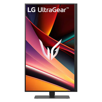 LG UltraGear G6 27" Gaming Monitor – QHD, 300Hz, 1ms (GtG Faster), IPS, HDR400, FreeSync Premium &amp; G-SYNC Compatible (Black)