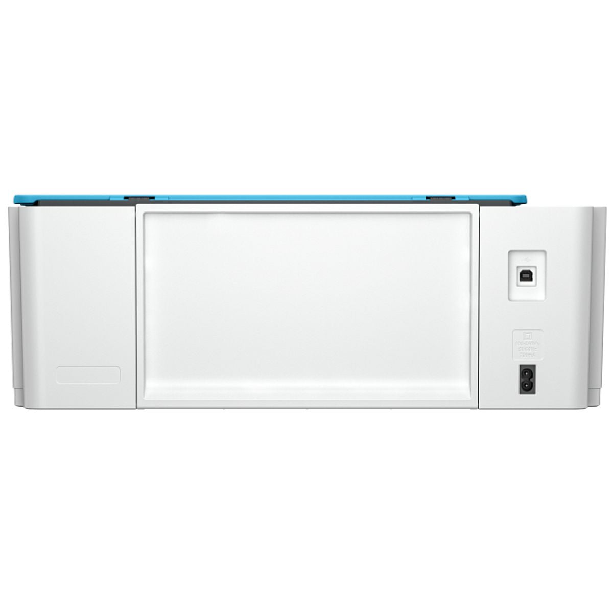 HP Smart Tank 595 | Wireless | Print, Copy, Scan | Manual Duplex | Print speed: up to 12 ppm (B) / 5 ppm (C) | Up to 6000 Black or 6000 Tricolor pages | 9B2C6A