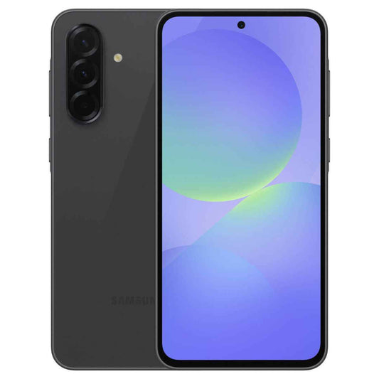 Samsung Galaxy A36 5G Dual SIM Smartphone – 6.7" FHD+ Super AMOLED, Snapdragon 6 Gen 3, 6GB RAM, 128GB Storage, 5000mAh Battery